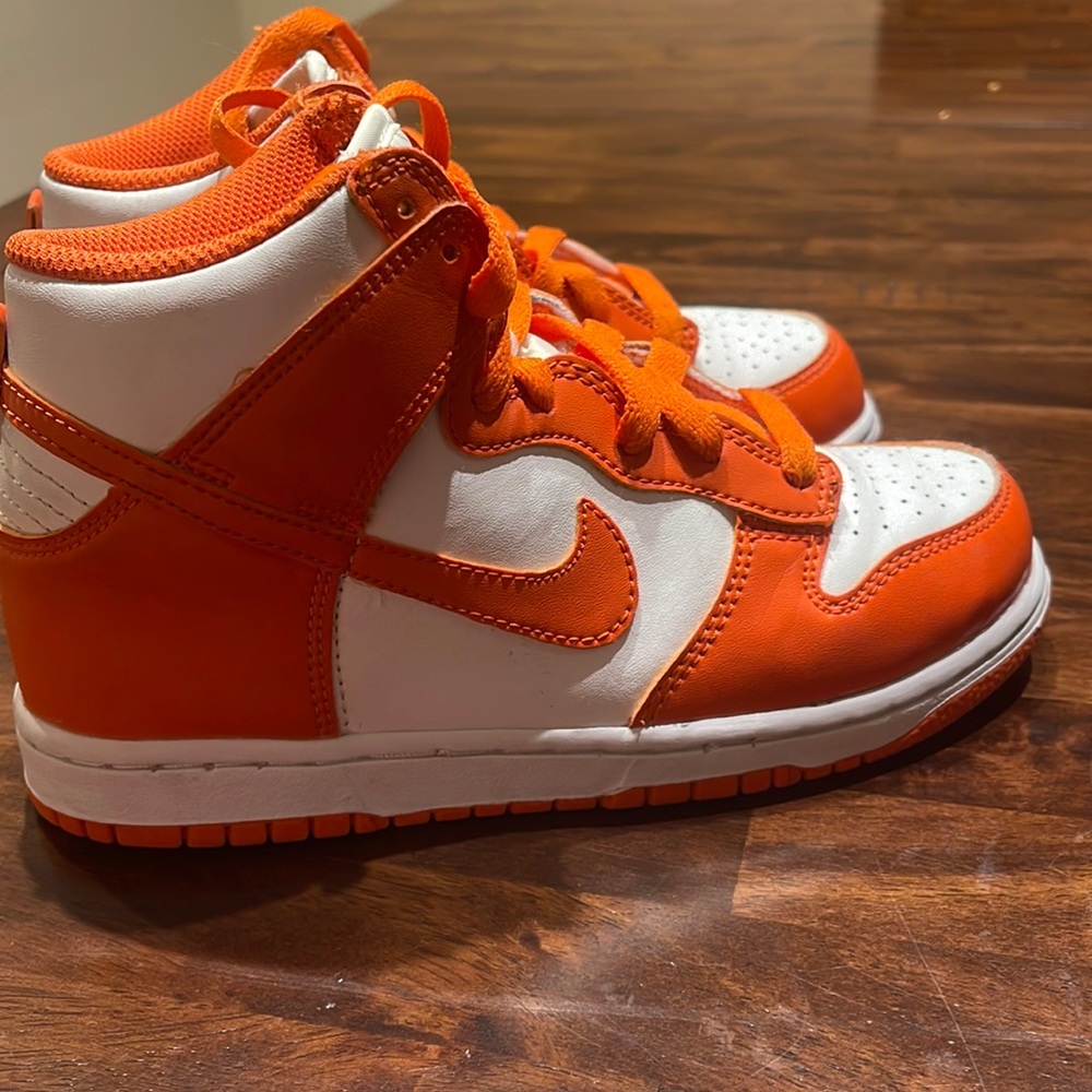 Nike high top
